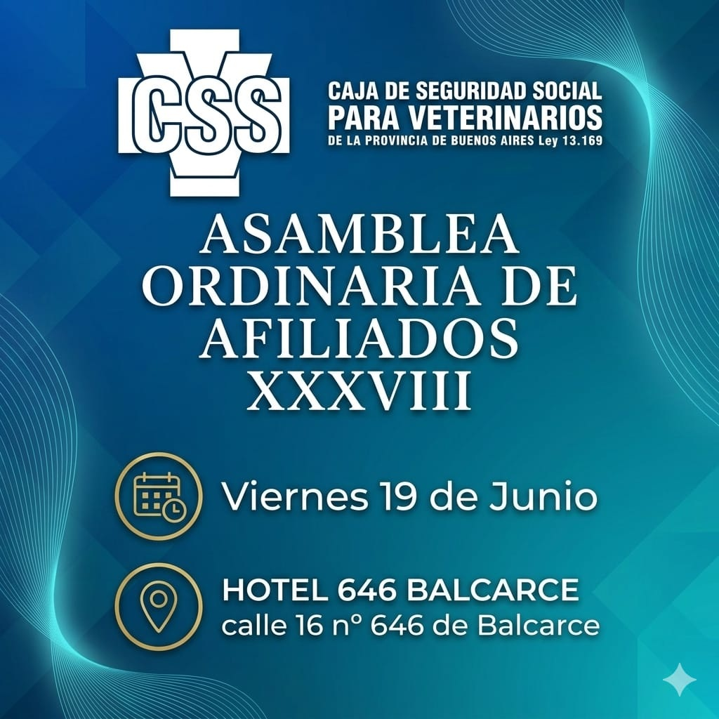 Comunicado